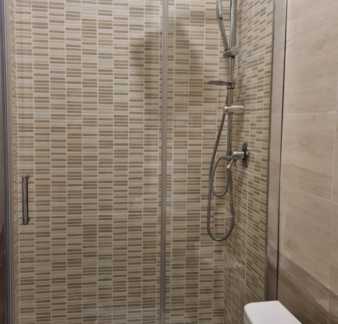 Etnea Palace Katania Pensjonat