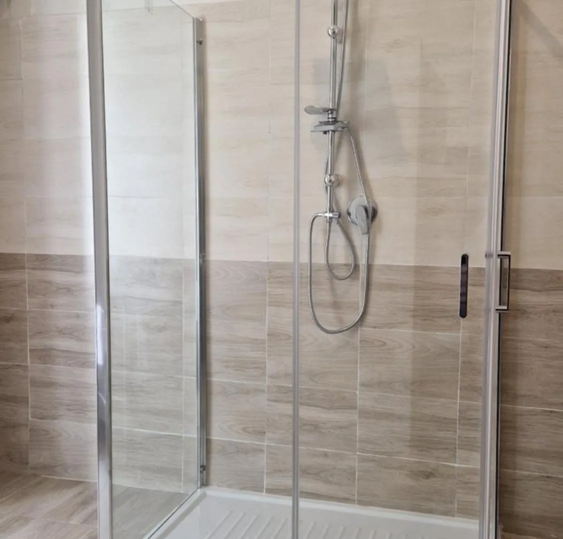 Etnea Palace Katania Pensjonat