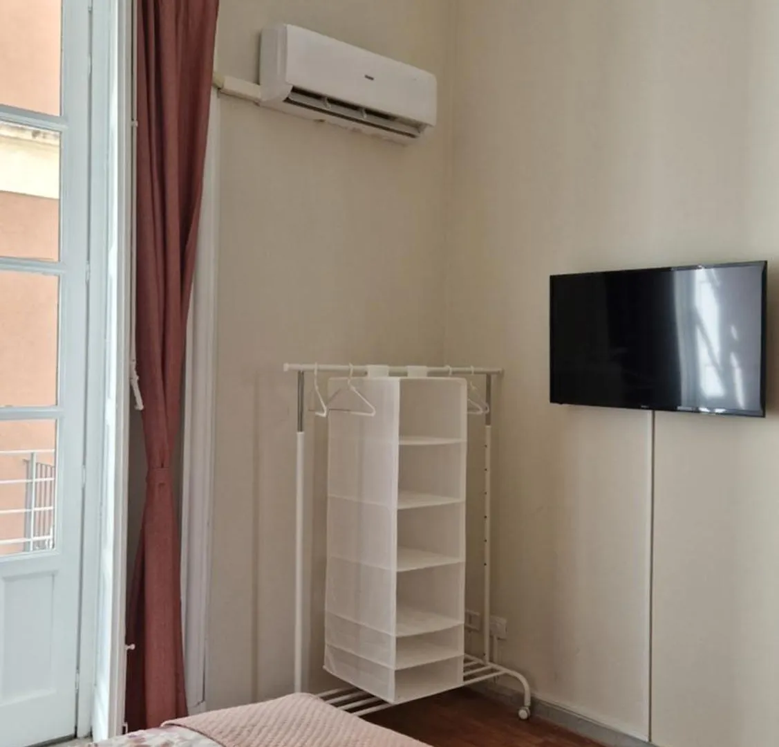 Etnea Palace Katania Pensjonat