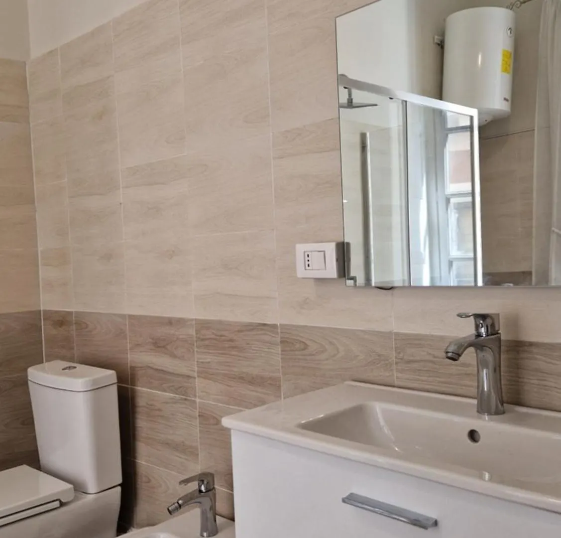 Pensjonat Etnea Palace Katania
