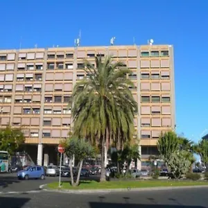 Sicilia Hotel Aeroporto di Catania Fontana Rossa