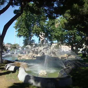 Giovannixxlll Bed & Breakfast Aeroporto di Catania Fontana Rossa