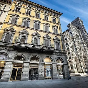 Palazzo Gamba Al Duomo Florencia