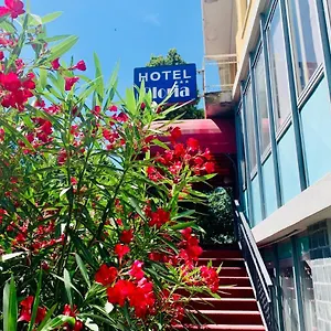 Gloria Hotel Salsomaggiore Terme