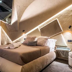 Le Del Duomo Luxury Aeroporto di Catania Fontana Rossa