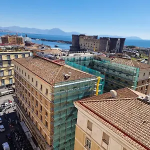  Gasthof Art Flat Municipio Italien