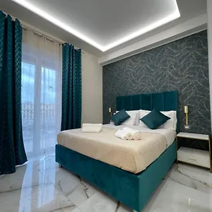  Gasthof Napoli Central Suites Italien