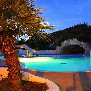 Charme Experience Bed & Breakfast Santa Teresa di Gallura