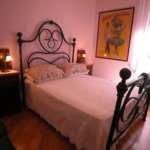 ** Gasthof Vacanze Romane Italien