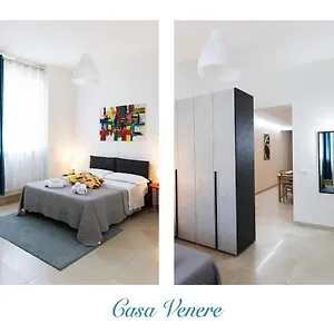 Casa Venere Affittacamere Aeroporto di Catania Fontana Rossa