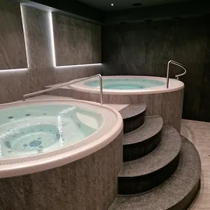 Wielka Krokiew Residence&spa - - Jacuzzi, Sauna, Teznia Solankowa, Spa, Grill , Zakopane Lengyelország