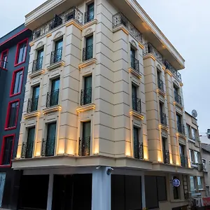 The Omiya 3*, Isztambul Törökország