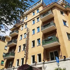 **** Hotel Delle Province Italien
