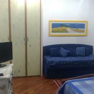 Diffuso Culturart House Agrigento