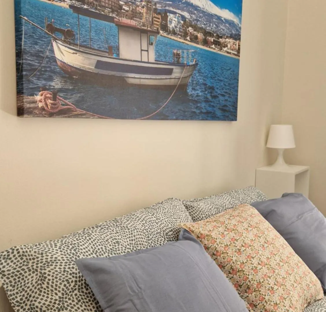 Etnea Palace Catania Italy