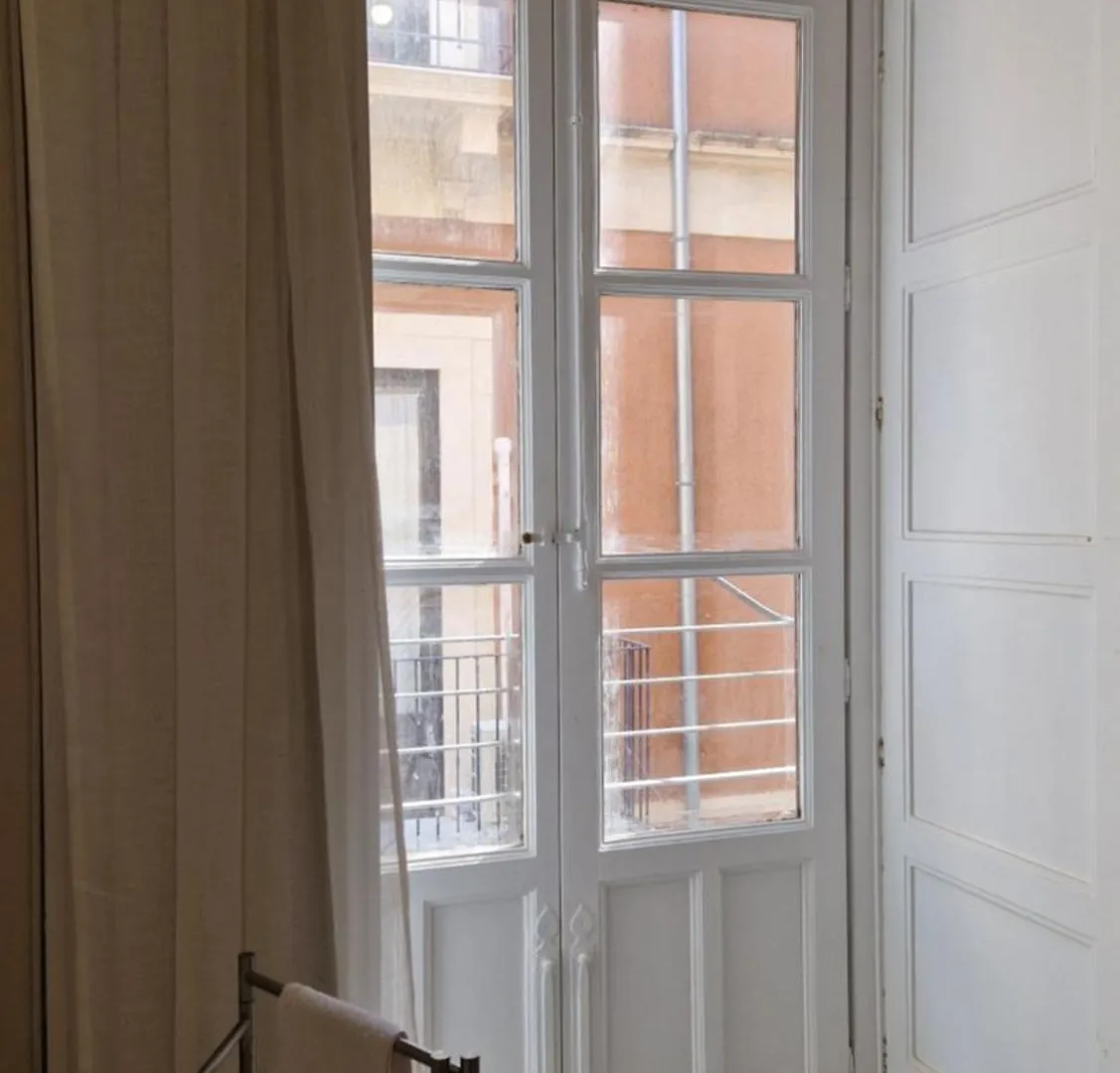 Etnea Palace Catania Guest house